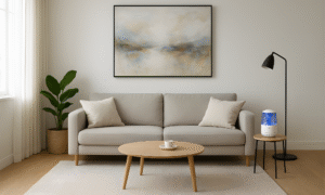 Pure Speaker Hepa air purifier