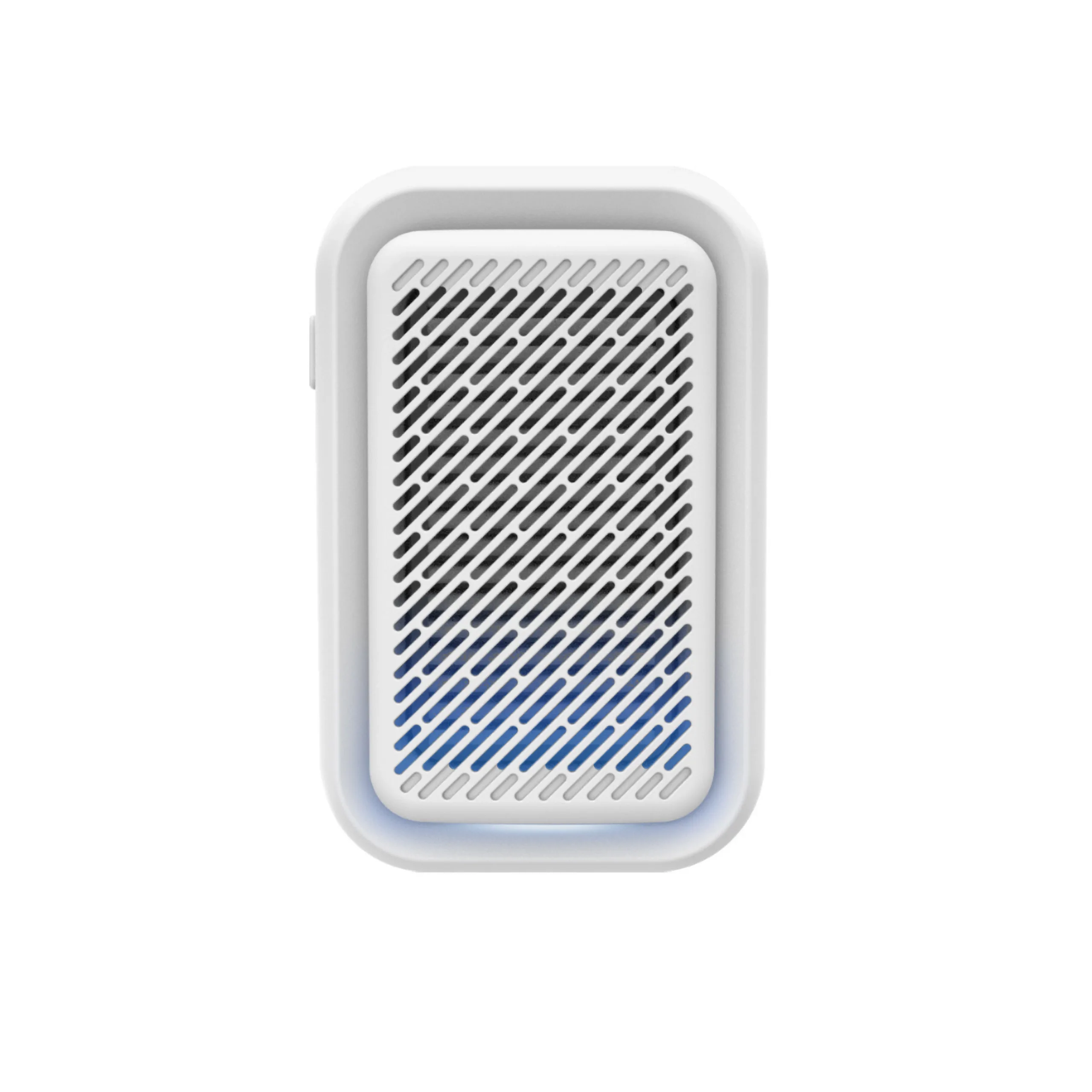 Pure nest hepa air purifier