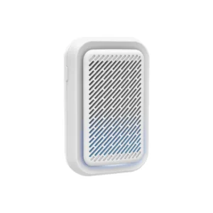 Pure nest hepa air purifier