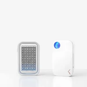 Plug Air Purifier