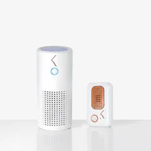 Portable Air Purifier