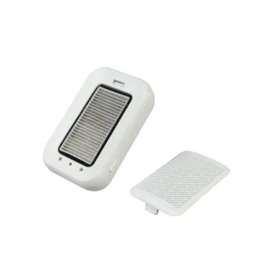 Pure nest hepa filter