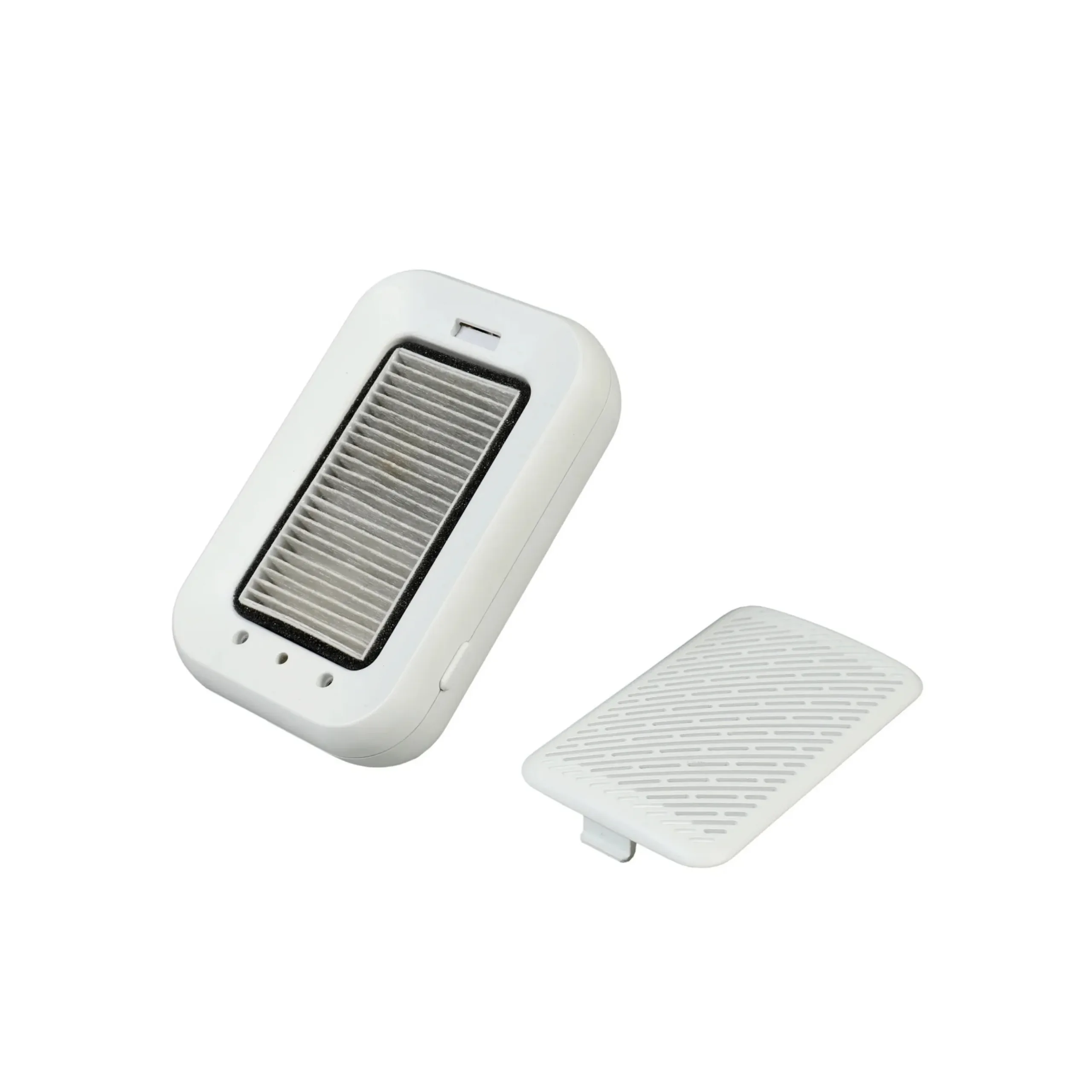 Pure nest hepa filter 3 Pure nest hepa filter