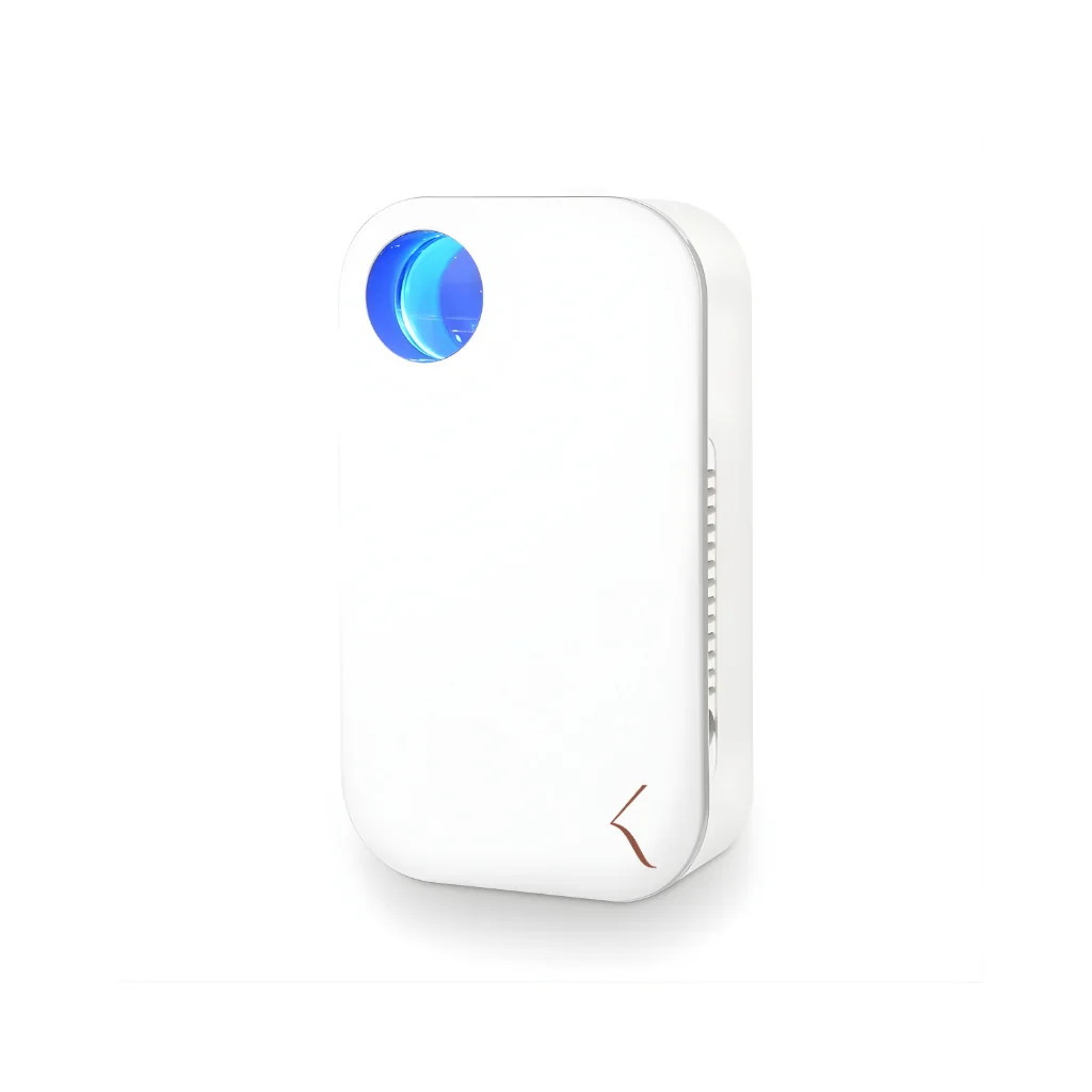 Pure nest ion air purifier