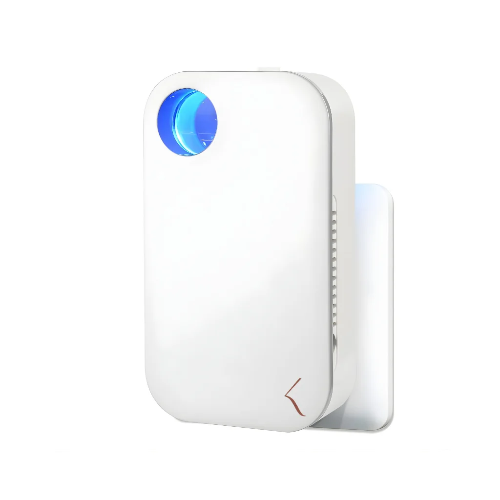 Pure nest ion 3 Pure nest ion air purifier