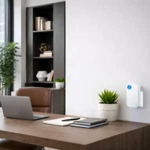 Pure nest ion air purifier