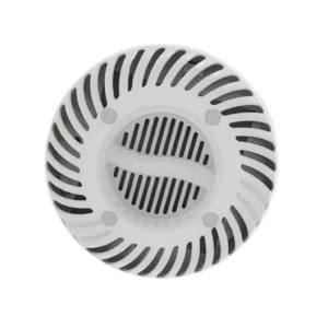 Pure speaker hepa air purifier