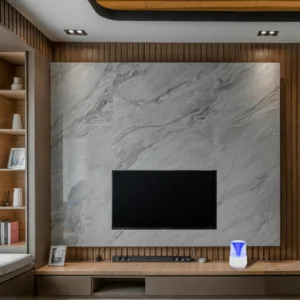 Pure speaker hepa air purifier